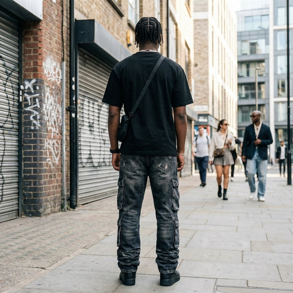 Angel  Tee - FORM 10